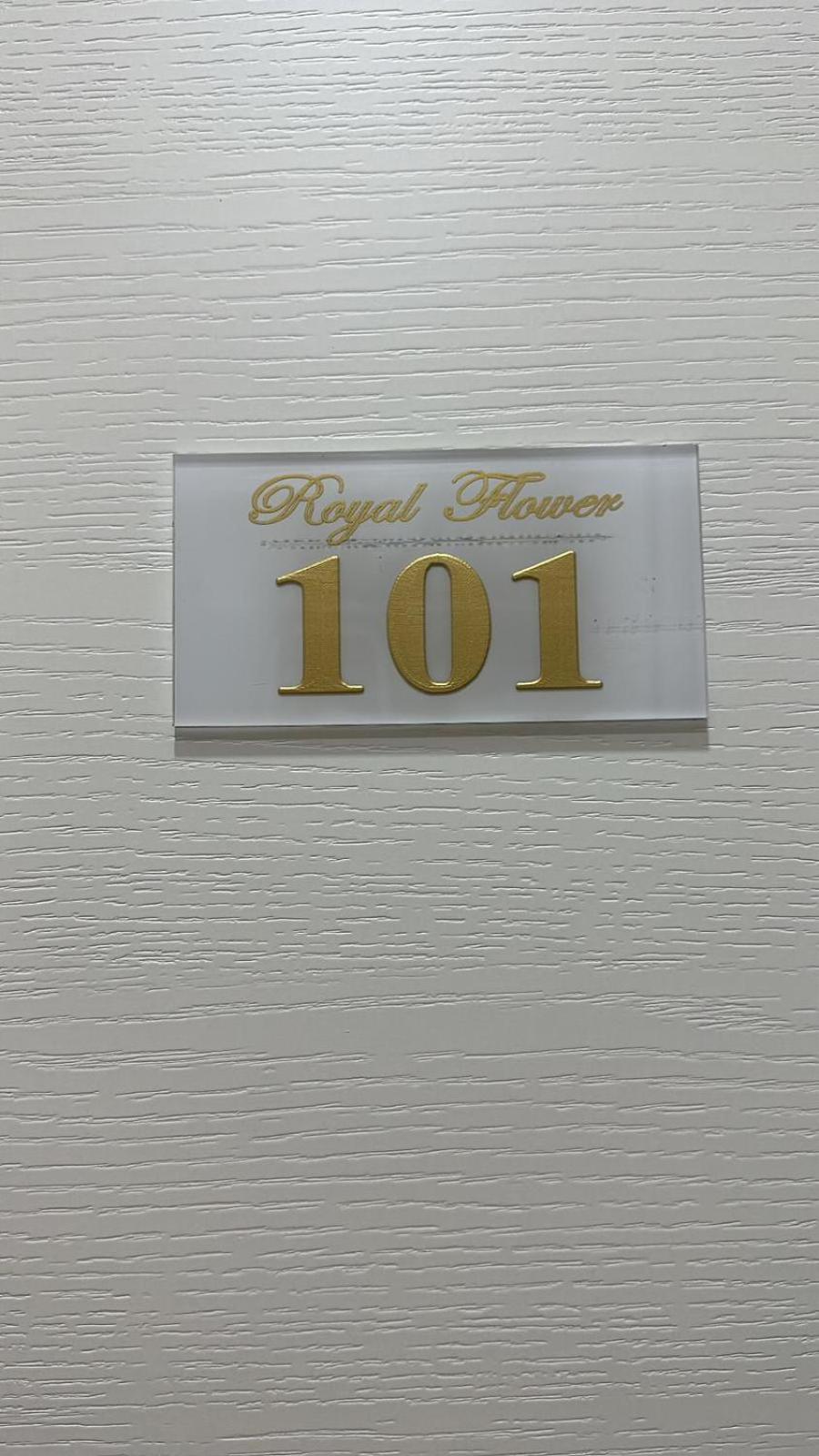 Royal Flower Naples Luaran gambar